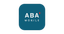 ABA Bank logo