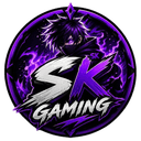 SK Gaming Logo