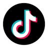 TikTok logo